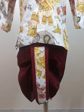 Infants Mithu Mora Dhoti Set